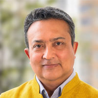 Rajeev Agarwal