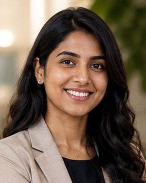 Ananya Mitra